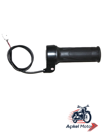 ARORA ZR3 GAZ KOLU
